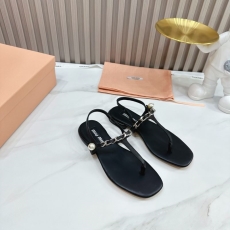 Miu Miu Sandals